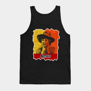 Arthur Tank Top